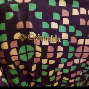 Columbia jacket